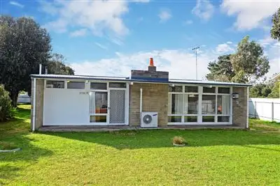 Main view of Homely house listing, 122 Barrage Road, Goolwa SA 5214