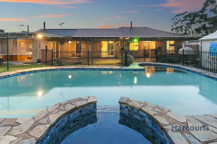 23 Eden Avenue, Bellevue Heights SA 5050