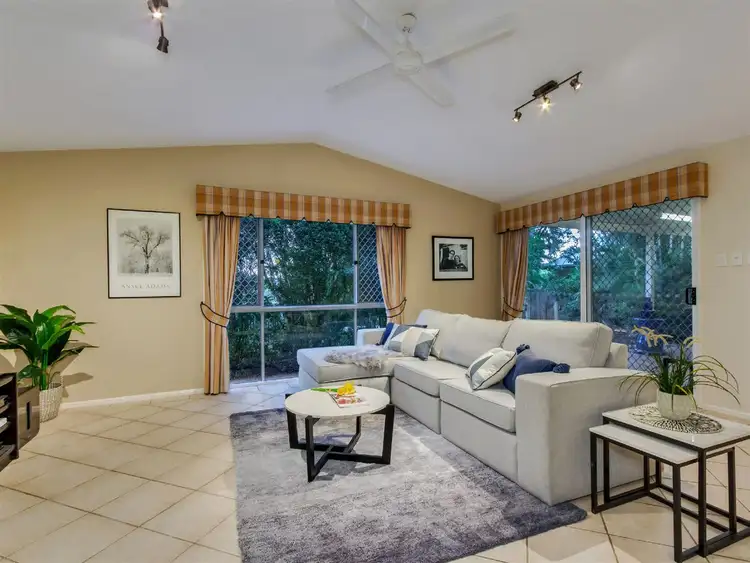 Second view of Homely house listing, 3 Boree Court, Albany Creek QLD 4035