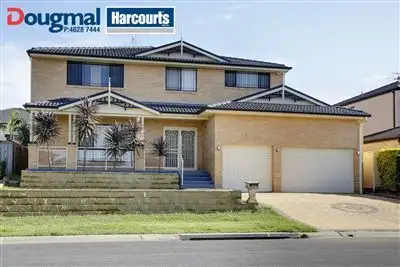 Main view of Homely house listing, 38 Gabriel Circuit, Blair Athol NSW 2560