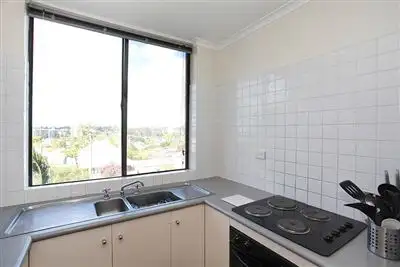 Fifth view of Homely unit listing, 10/17 Ganges Street, West End QLD 4101