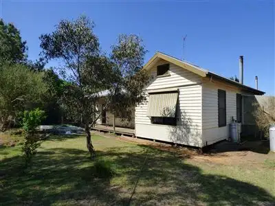 Main view of Homely rural property listing, 178 Ellis Road, Pimpinio VIC 3401