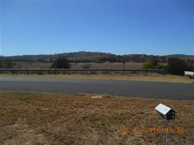 Second view of Homely land listing, 89 Cherry, Barraba NSW 2347
