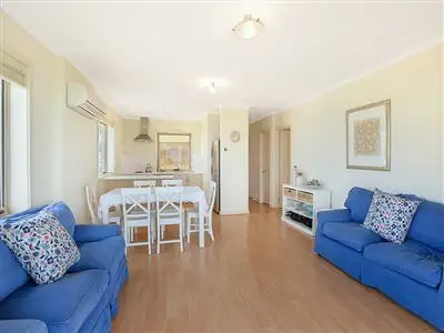 Fifth view of Homely house listing, 1/8 Railway Terrace, Port Elliot SA 5212