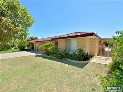Second view of Homely semi-detached listing, 10a Erica Street, Coodanup WA 6210
