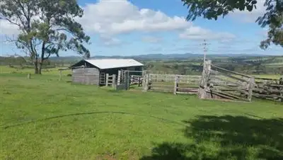 Fourth view of Homely rural property listing, 126 Tanduringie School Road, Maidenwell QLD 4615