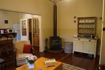 Third view of Homely house listing, 513 JAYES RD, Balingup WA 6253