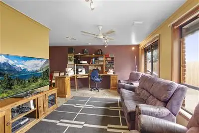 Third view of Homely house listing, 4 Arsenal Court, Epping VIC 3076