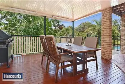 16 Lynwood Court, Ferny Hills QLD 4055