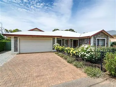 Main view of Homely house listing, 12 Taylors Lane, Strathalbyn SA 5255