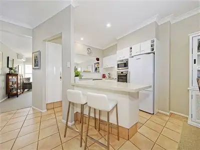 Fifth view of Homely unit listing, 2/38 Riverview Terrace, Hamilton QLD 4007