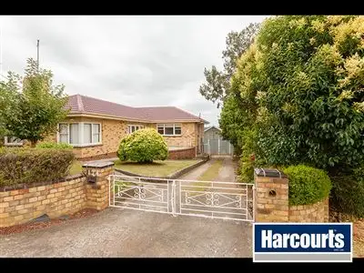 124 Burke Street, Warragul VIC 3820