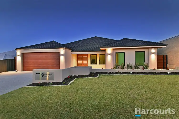 9 Pintaudi Court, Landsdale WA 6065