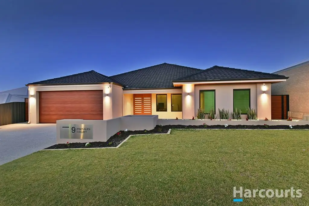 Main view of Homely house listing, 9 Pintaudi Court, Landsdale WA 6065