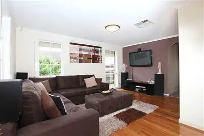 Second view of Homely house listing, 7 Judith Court, Lalor VIC 3075