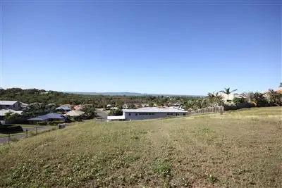 21 Eucalyptus Avenue, Lammermoor QLD 4703