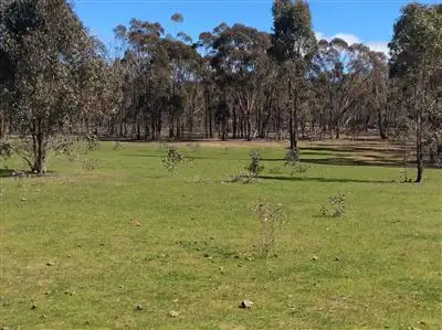 Fifth view of Homely land listing, 0 LYNCHS CROSSING ROAD, St Arnaud VIC 3478