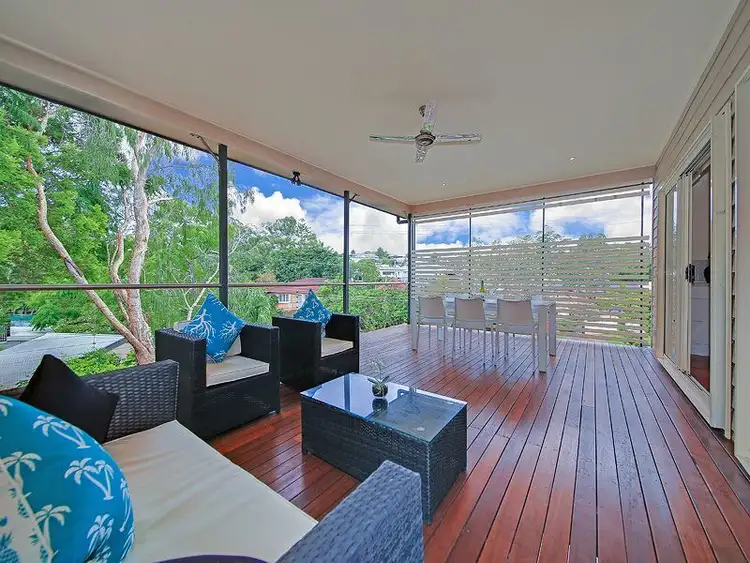 Third view of Homely house listing, 28 Kent Street, Coorparoo QLD 4151