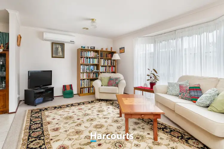 Third view of Homely house listing, 8 Willunga Court, Berwick VIC 3806