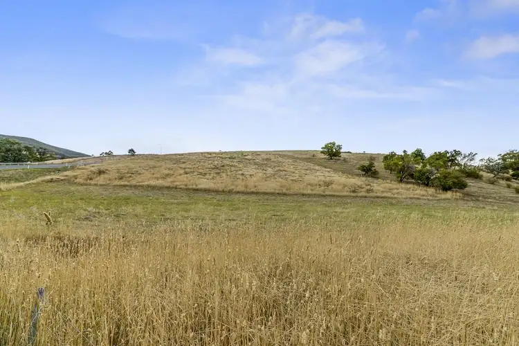 Third view of Homely land listing, 00 Dickenson Drive, Granton TAS 7030