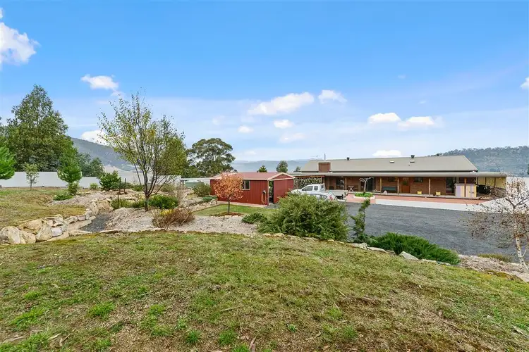19 Cherilane Place, Magra TAS 7140