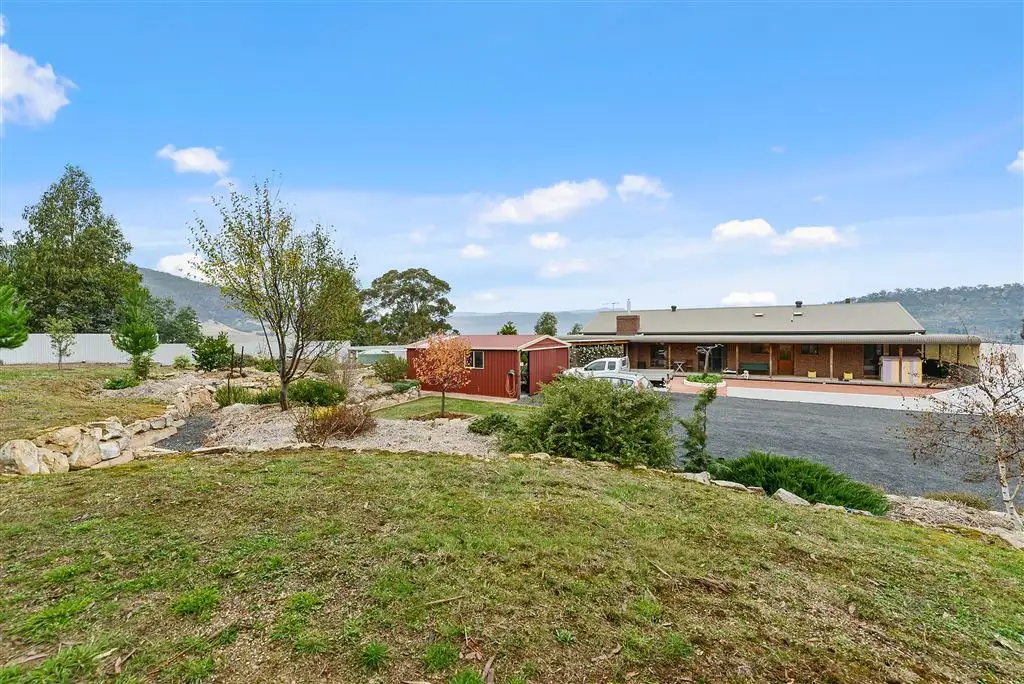 Main view of Homely house listing, 19 Cherilane Place, Magra TAS 7140