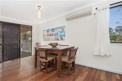 Third view of Homely house listing, 5 Warrungen Way, Ashmore QLD 4214