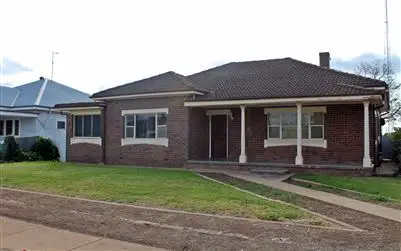 13 Grenfell Street, West Wyalong NSW 2671