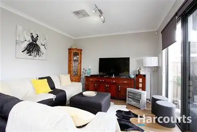 Seventh view of Homely house listing, 21 Interlaken Loop, Ellenbrook WA 6069