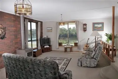 Second view of Homely house listing, 19523 Bass Highway, Rocky Cape TAS