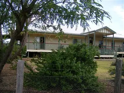 Fourth view of Homely rural property listing, . "Happy Home" - 505 acres, Taroom QLD 4420