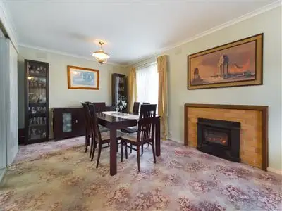 Third view of Homely house listing, 223 Brandon Park Drive, Wheelers Hill VIC 3150