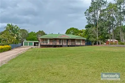 Main view of Homely rural property listing, 72 Sauvignon Drive, Morayfield QLD 4506
