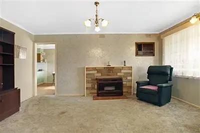 Second view of Homely house listing, 23 Valentine Avenue, Thomastown VIC 3074