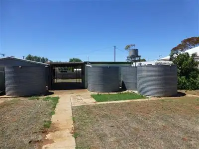 Fifth view of Homely flat listing, Lts/382 & 383 First Street, Orroroo SA 5431