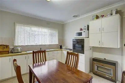 Second view of Homely unit listing, 1/186 Bacchus Marsh Road, Corio VIC 3214