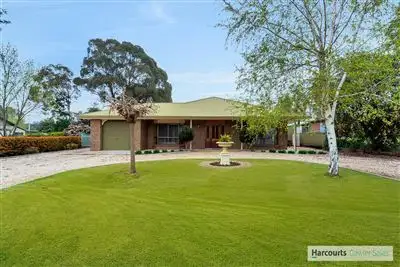 Second view of Homely house listing, 40 George Street, Williamstown SA 5351
