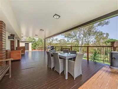 Fifth view of Homely house listing, 17 Edwards place, Ormeau QLD 4208