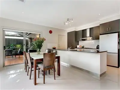 Third view of Homely house listing, 1-4/12 Exmoor Avenue, Oaklands Park SA 5046