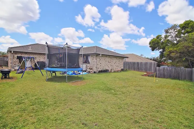 Fourth view of Homely house listing, 63 Jonquil Street, Ormeau QLD 4208