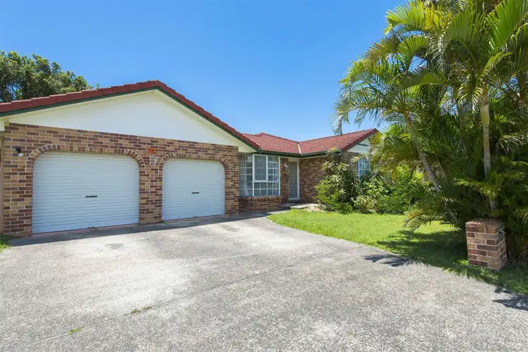 6 Westland Place, West Ballina NSW 2478