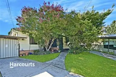 14 Nimrod Place, Tregear NSW 2770