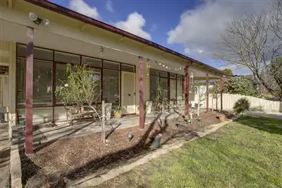 Second view of Homely house listing, 1/46 Norma Crescent, Knoxfield VIC 3180
