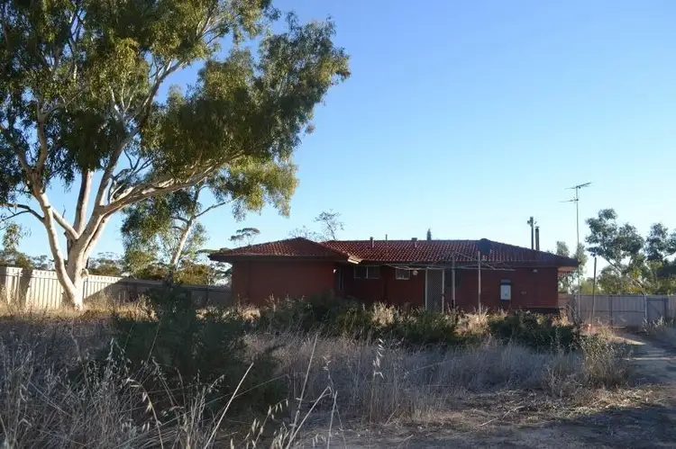 Second view of Homely house listing, 6 McLaren Street, Tammin WA 6409