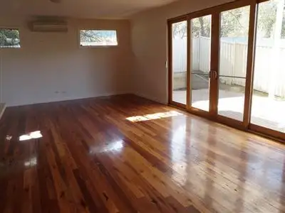 Third view of Homely house listing, 45A Vickery Street, Alexandra VIC 3714