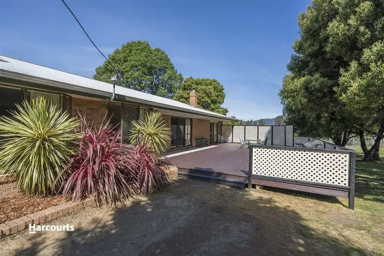 Fifth view of Homely house listing, 392 Crabtree Road, Crabtree TAS 7109
