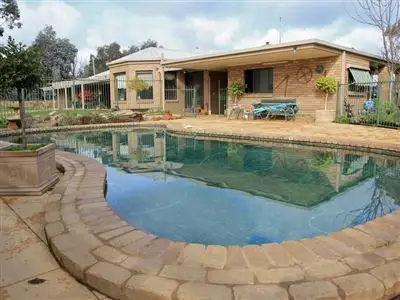 Main view of Homely house listing, 108-118 Tarcombe Street, Euroa VIC 3666