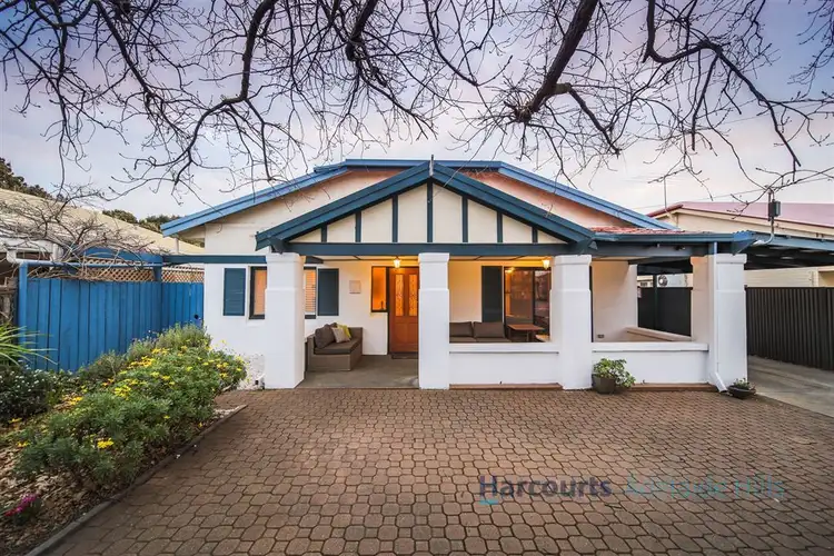 72 Cedar Avenue, South Brighton SA 5048