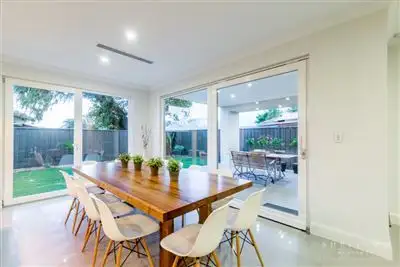 Fifth view of Homely house listing, 11A Finke Avenue, West Lakes Shore SA 5020