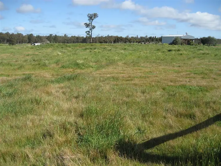 Fifth view of Homely land listing, L 100 Greenbushes-Boyup Brook Rd, Greenbushes WA 6254